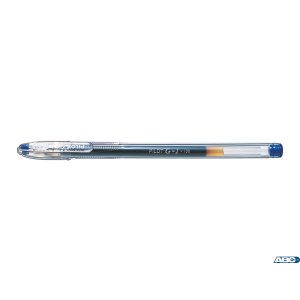Pióro żelowe PILOT G1 niebieski PIBLG1-5L