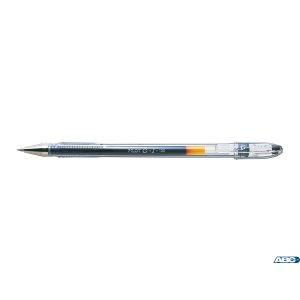 Pióro żelowe PILOT G1 czarny PIBLG1-5B