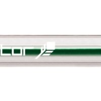 Pióro żel.G-032/D FUN GEL zielony RYSTOR 428-003