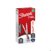 Długopis żelowy Sharpie S-GEL METAL (wkład niebieski) (korpusy : złoty i srebrny) mix kolorów  2162642