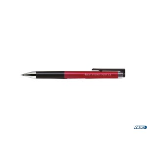 Długopis żelowy SYNERGY POINT czerwony PILOT PIBLRT-SNP5-R