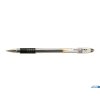 Pióro żelowe PILOT G1 GRIP czarny PIBLGP-G1-5B