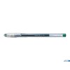 Pióro żelowe PILOT G1 zielony PIBLG1-5G