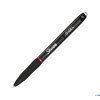 Pióro żelowe Sharpie S-GEL czerwone 2136599