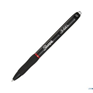 Pióro żelowe Sharpie S-GEL czerwone 2136599