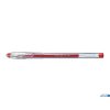Pióro żelowe PILOT G1 czerwony PIBLG1-5R