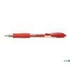 Pióro żelowe PILOT G2 czerwony PIBLG2-5R