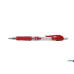 Pióro żelowe DONG-A U-KNOCK czerwone TT5030