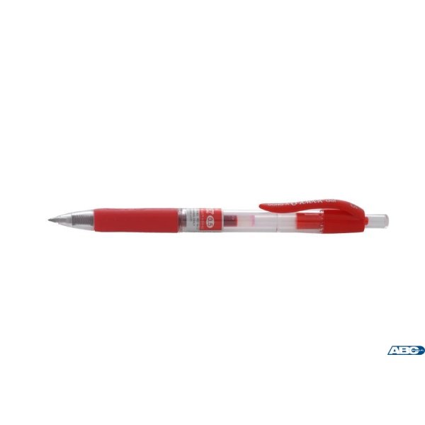 Pióro żelowe DONG-A U-KNOCK czerwone TT5030
