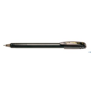 Pióro żelowe PENTEL BL417A czarne 0.7mm