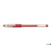 Pióro żelowe PILOT G1 GRIP czerwony PIBLGP-G1-5R