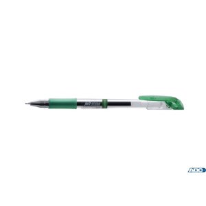Pióro żelowe DONG-A ZONE zielone TT5044