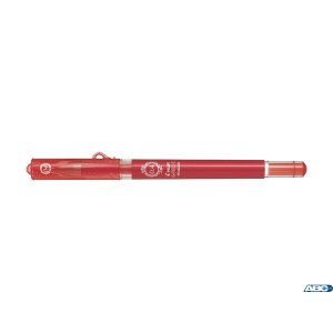 Cienkopis żelowy G TEC-C MAICA czerwony BL-GCM4-R PILOT