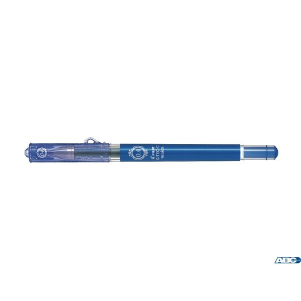 Cienkopis żelowy G TEC-C MAICA niebieski BL-GCM4-L PILOT