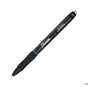 Pióro żelowe Sharpie S-GEL niebieskie 2136600