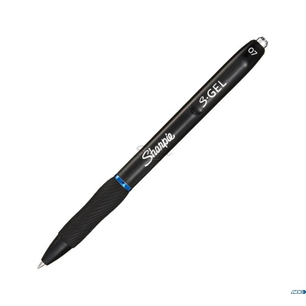Pióro żelowe Sharpie S-GEL niebieskie 2136600