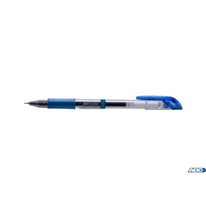 Pióro żelowe DONG-A ZONE niebieskie TT5040