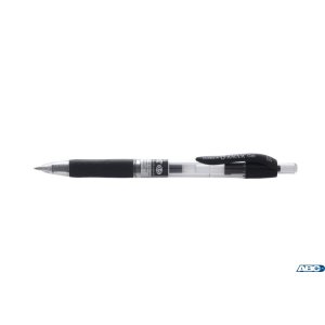 Pióro żelowe DONG-A U-KNOCK czarne TT5029