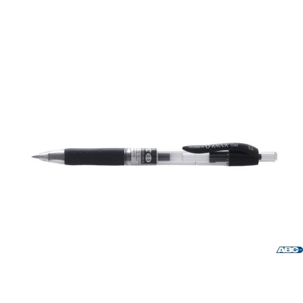 Pióro żelowe DONG-A U-KNOCK czarne TT5029