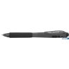 Długopis żelowy 0,7mm czarny K437CR-A PENTEL