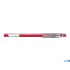 Pióro żelowe PILOT G-TEC C4 czerwony PIBL-GC4R
