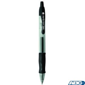 Długopis żelowy BIC Gel-ocity Original niebieski, 829158