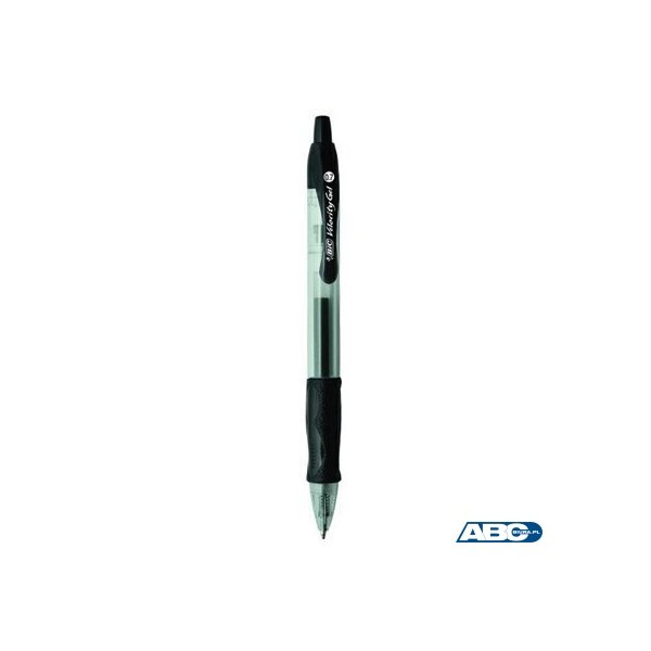 Długopis żelowy BIC Gel-ocity Original niebieski, 829158