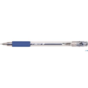 Pióro żel.G-032 / C FUN GEL nieb RYSTOR 428-002