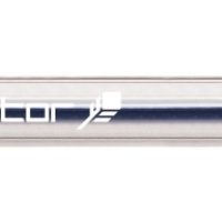 Pióro żel.G-032/C FUN GEL nieb RYSTOR 428-002