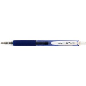 Długopis automatyczny żelowy PENAC Inketti, 0,5mm, niebieski