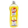 Płyn do mycia naczyń PUR Cytryna, 750ml
