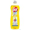 PUR Płyn do mycia naczyń 750 ml Lemon 57509