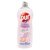 Płyn do mycia naczyń PUR Dłonie i Paznokcie, 750ml