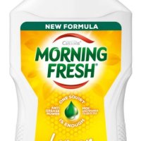 Płyn do naczyń MORNING FRESH, cytryna, 400ml