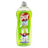 Płyn do mycia naczyń PUR Jabłko, 750ml