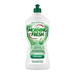 Płyn do naczyń MORNING FRESH, original 900ml