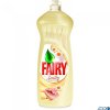 FAIRY Płyn do naczyń Sensitive Rumianek 900 ml 18530