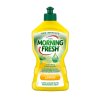 Płyn do naczyń MORNING FRESH, cytryna, 450ml