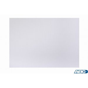 Karton wizytówkowy A4 W14 siatka ivory (20 arkuszy) 250g KRESKA (X)