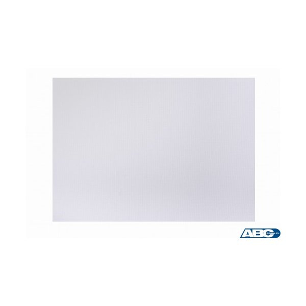 Karton wizytówkowy A4 W14 siatka ivory (20 arkuszy) 250g KRESKA (X)