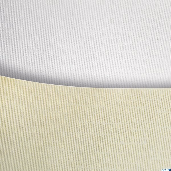 Karton ozdobny Sukno kremowy 180g A4 20ark.  204102 GALERIA PAPIERU