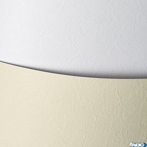 Karton ozdobny Milano biały 230g A4 20ark. 203801 GALERIA PAPIERU