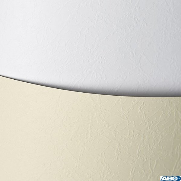Karton ozdobny Milano biały 230g A4 20ark. 203801 GALERIA PAPIERU