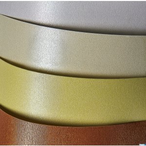 Karton ozdobny Millenium miedziany 220g A4 20ark.GALERIA PAPIERU 200711