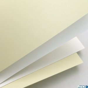 Karton ozdobny Gładki biały 250g A4 20ark. 202801 GALERIA PAPIERU