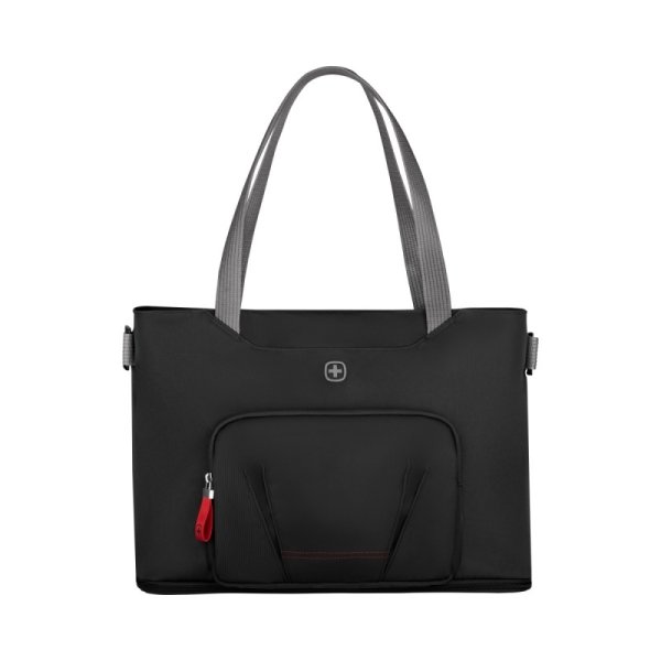Torba na laptop WENGER Motion Deluxe Tote, 15,6