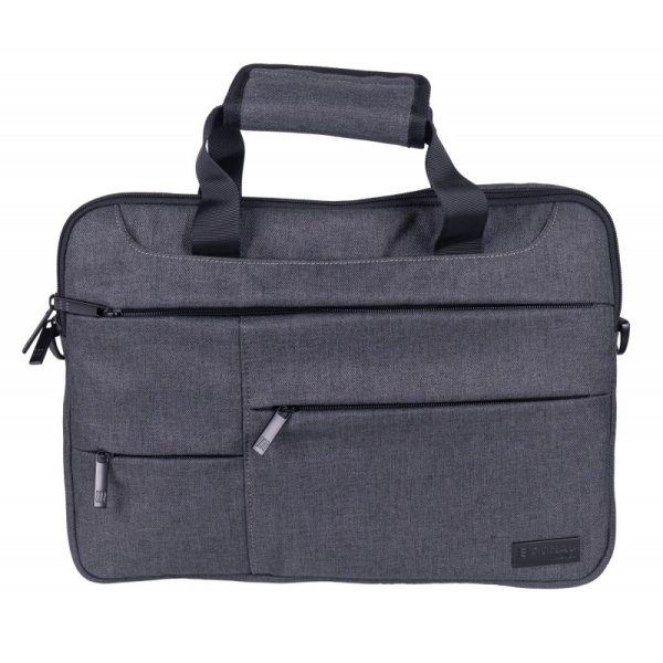 Torba na laptopa DONAU TRAVEL Budapest, 14