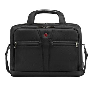 Torba na laptop WENGER BC Pro, 14" / 16", czarna