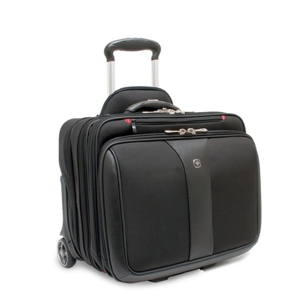 Torba pilotka WENGER Patriot, 17