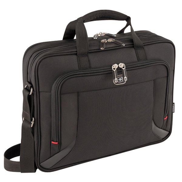Torba na laptopa WENGER Prospectus, 16